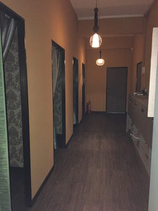 Dannok Signature’s SPA Picture 6