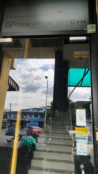Urutan Alternatif Meor Hassan Petaling Jaya - Tmn Dato' Haron Picture 2