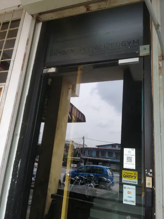 Urutan Alternatif Meor Hassan Petaling Jaya - Tmn Dato' Haron Picture 1
