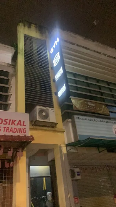 Urutan Alternatif Meor Hassan Petaling Jaya - Tmn Dato' Haron Picture 5