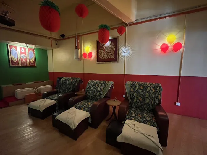 Chang Thai Seapark Picture 1