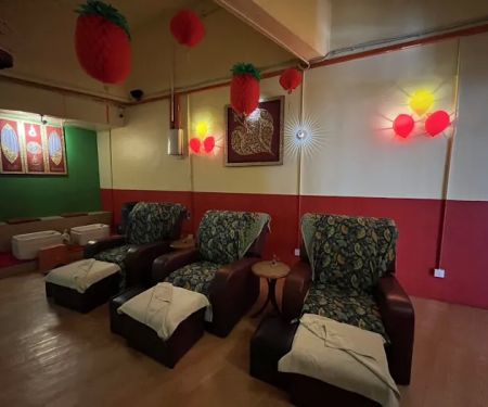 Chang Thai Seapark