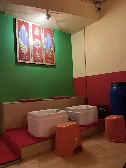 Chang Thai Seapark Picture 2