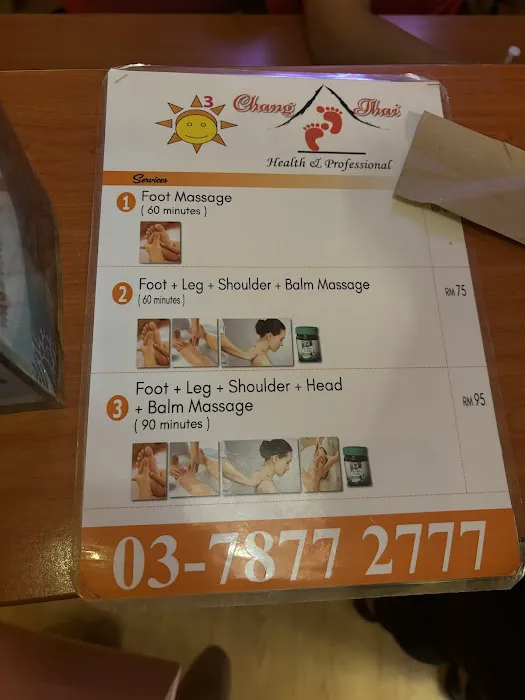 Chang Thai Seapark Picture 5