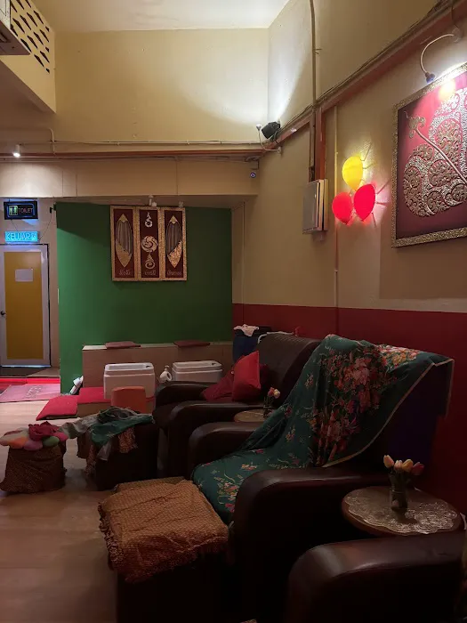 Chang Thai Seapark Picture 4