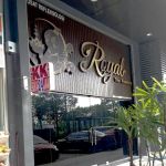 Royal Thai Essence