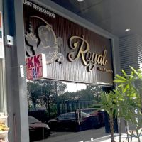 Royal Thai Essence ico