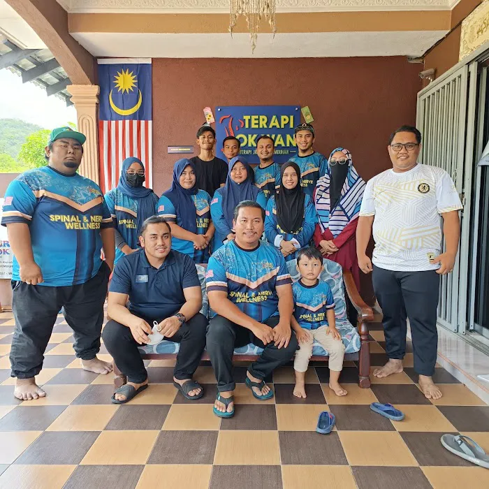 Tok Wan Bentong Therapy Picture 3