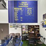 Tok Wan Bentong Therapy
