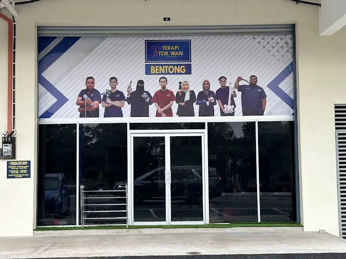 Tok Wan Bentong Therapy Picture 7