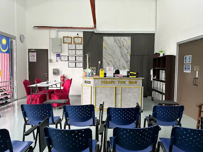 Tok Wan Bentong Therapy Picture 8
