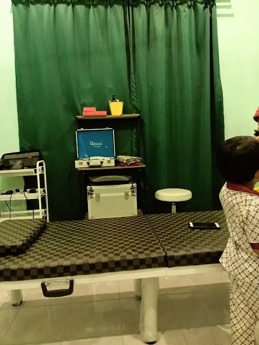 Tok Wan Bentong Therapy Picture 10