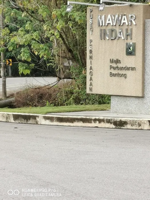 Pusat Terapi Saraf Warisan Pak Ngah Picture 1