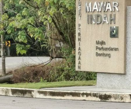 Pusat Terapi Saraf Warisan Pak Ngah