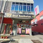 77 Urut Kesihatan Massage