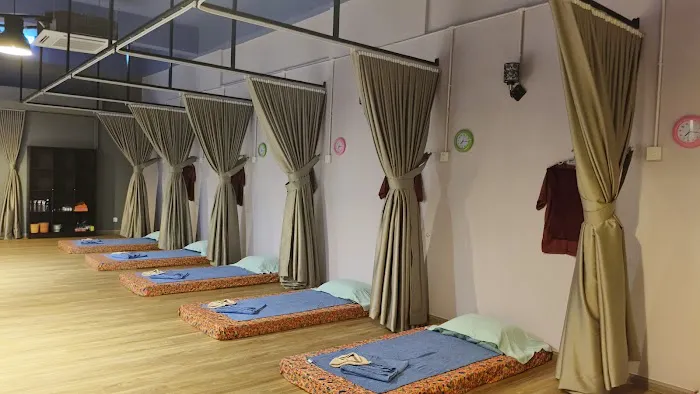 77 Urut Kesihatan Massage Picture 2
