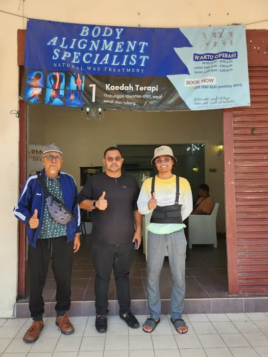 Terapi TESARU Picture 3