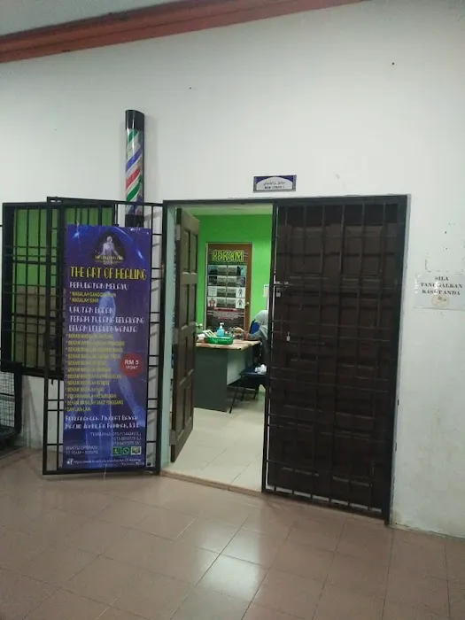 Urutan Melayu, Bekam dan Pengubatan Masalah Gangguan Jin/Sihir Kuala Kubu Bharu Picture 2