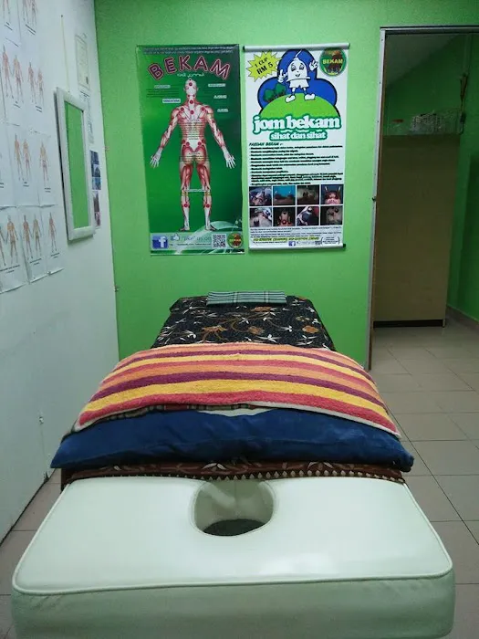 Urutan Melayu, Bekam dan Pengubatan Masalah Gangguan Jin/Sihir Kuala Kubu Bharu Picture 3