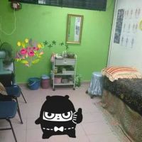 Urutan Melayu, Bekam dan Pengubatan Masalah Gangguan Jin/Sihir Kuala Kubu Bharu ico