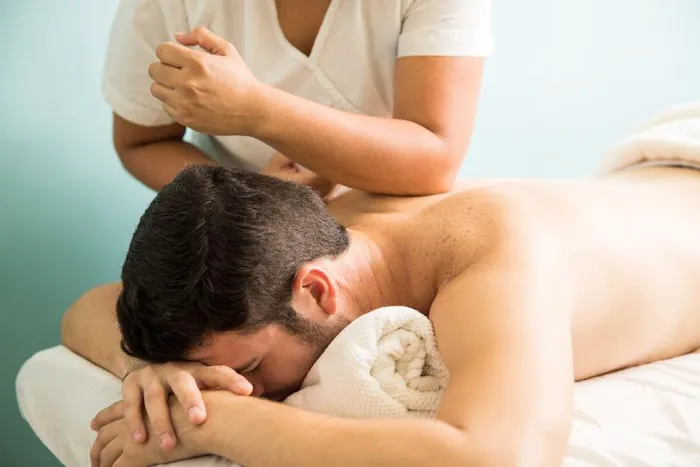 Outcall Male Massage (Urut Lelaki Tradisional) Picture 3