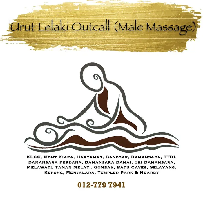 Outcall Male Massage (Urut Lelaki Tradisional) Picture 4