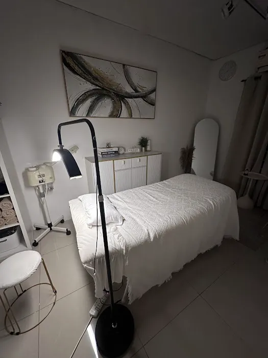 Izza Beaute Studio Spa Picture 4