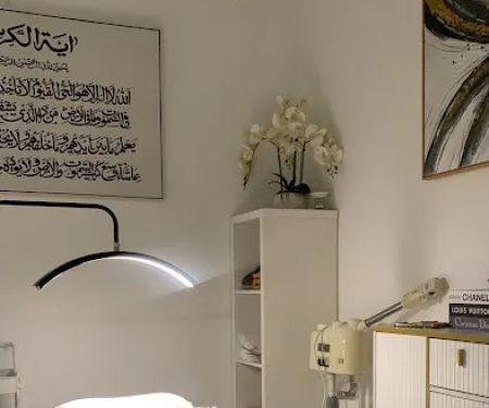 Izza Beaute Studio Spa