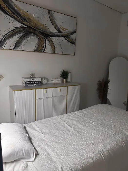 Izza Beaute Studio Spa Picture 5