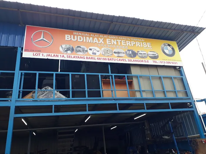 Budimax Enterprise Picture 6