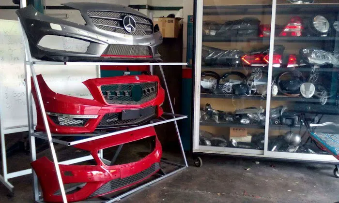 Budimax Enterprise Picture 8