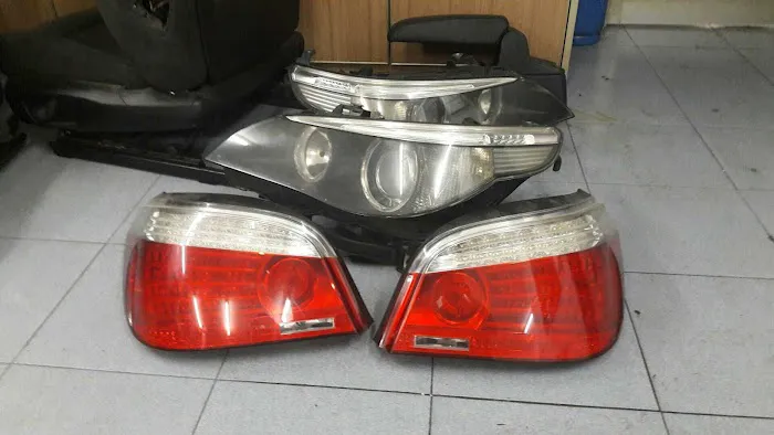 Budimax Enterprise Picture 9