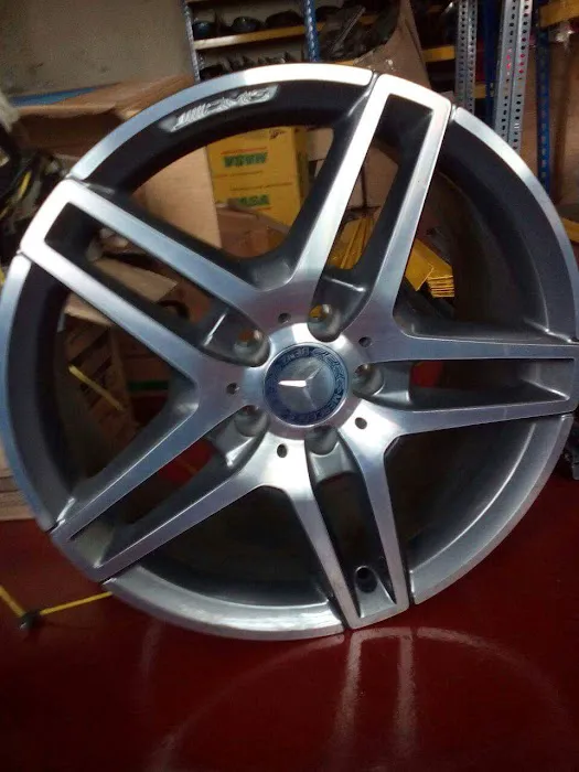 Budimax Enterprise Picture 10