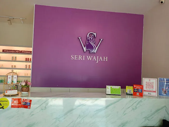 Seri Wajah Muslimah Facial Spa Rawang Picture 1