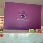 Seri Wajah Muslimah Facial Spa Rawang