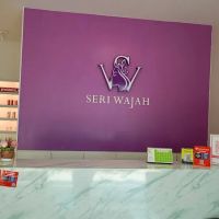 Seri Wajah Muslimah Facial Spa Rawang ico