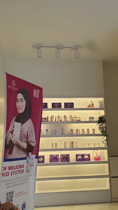 Seri Wajah Muslimah Facial Spa Rawang Picture 7