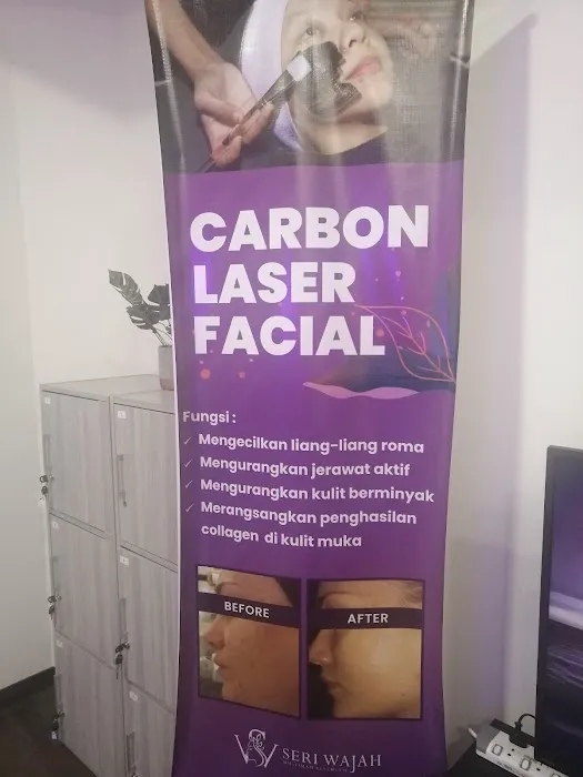 Seri Wajah Muslimah Facial Spa Rawang Picture 9