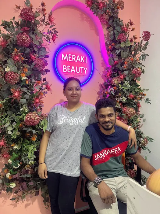 MERAKI VALLEY BEAUTY SPA Picture 2