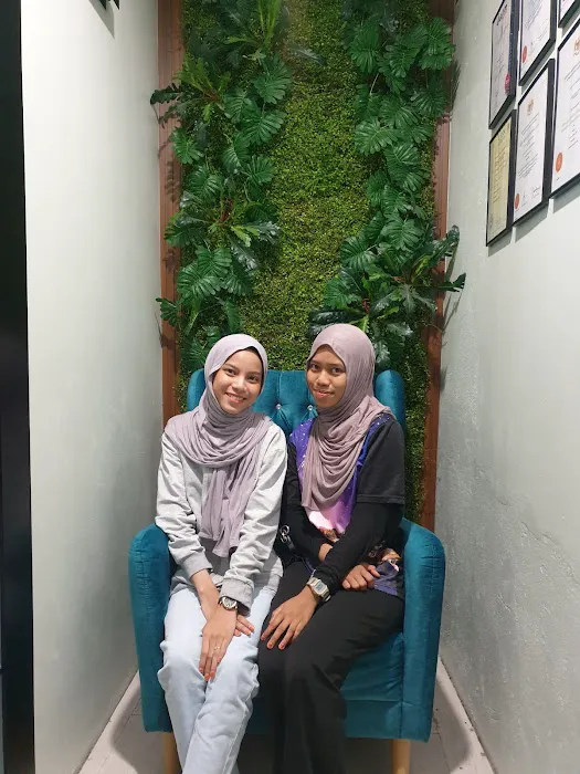 MERAKI VALLEY BEAUTY SPA Picture 3