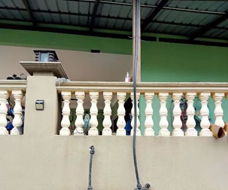 Taman Kancing Jaya