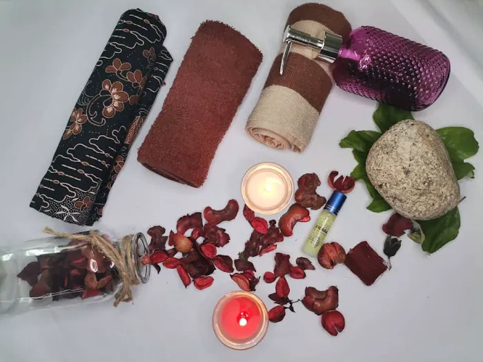 SYAZ BEAUTY THERAPY Picture 3