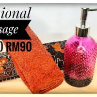 SYAZ BEAUTY THERAPY ico
