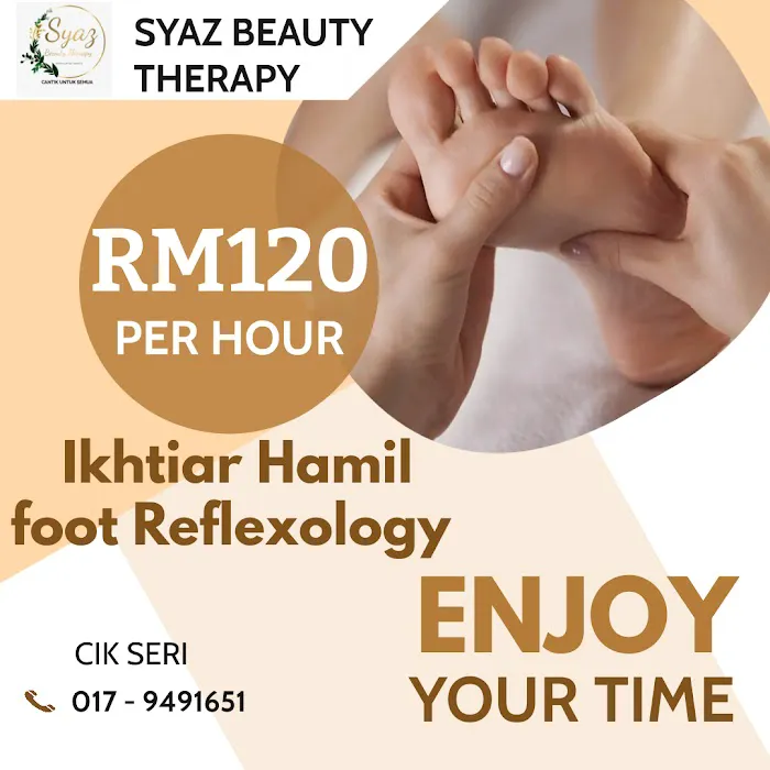 SYAZ BEAUTY THERAPY Picture 5