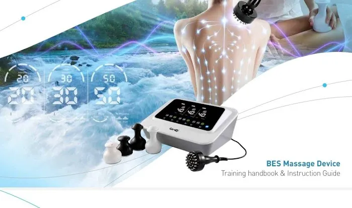 GenQi Therapy Centre Picture 1