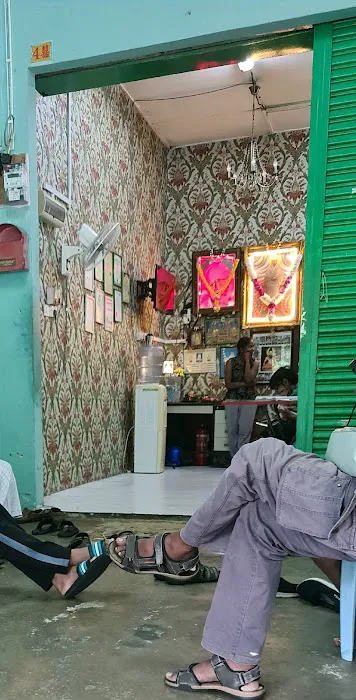 Nyana Oli Annadurai Herbal Sdn Bhd Ayurvedic Picture 8