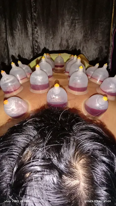 SPABEKAM ,REFLEXOLOGY& MASSAGE Picture 1