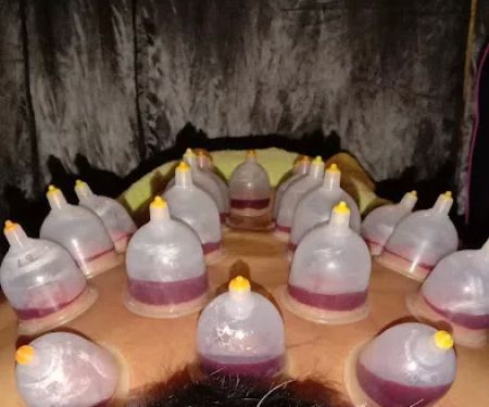 SPABEKAM ,REFLEXOLOGY& MASSAGE