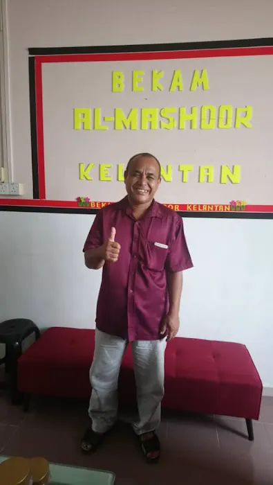 SPABEKAM ,REFLEXOLOGY& MASSAGE Picture 2