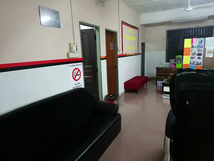SPABEKAM ,REFLEXOLOGY& MASSAGE Picture 3